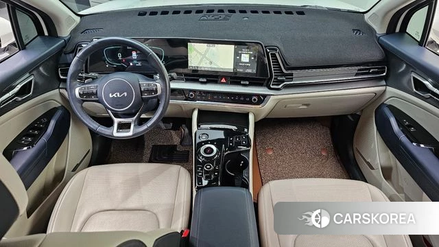 Kia Sportage 5th Generation id 3964494 из Кореи 16