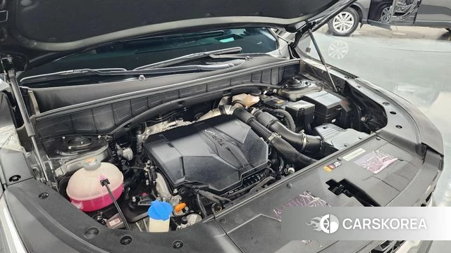 Kia The New Sorento 4th Generation id 4645143 из Кореи 32