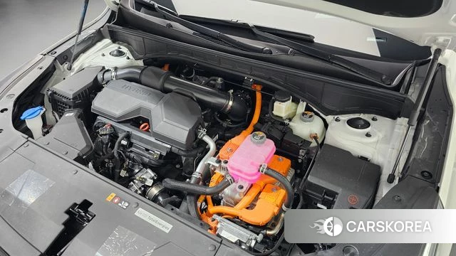 Kia The New Sorento 4th Generation id 4307843 из Кореи 29