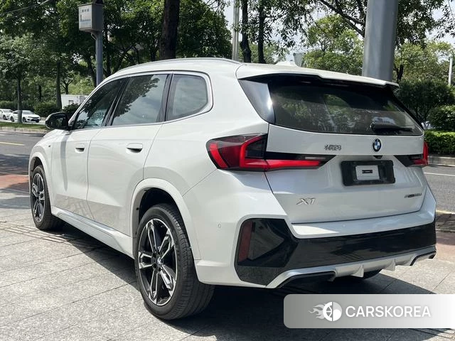 BMW X1 id 4394017 из Китая 25