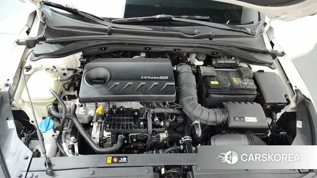 Hyundai i30 (PD) id 4491011 из Кореи 16
