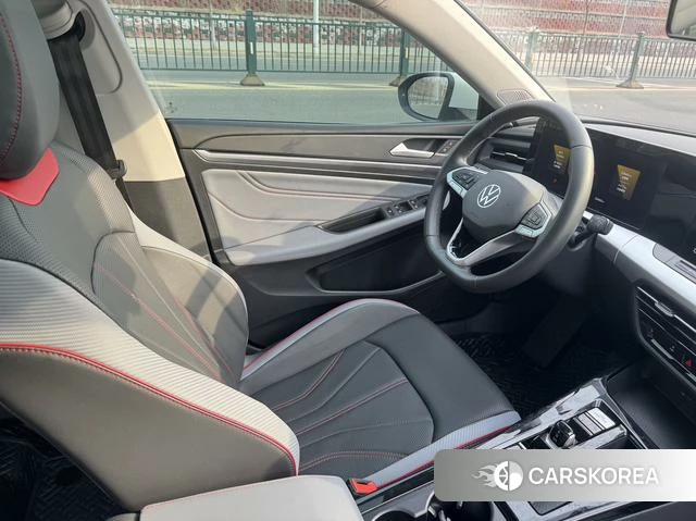 Volkswagen Lingdu id 4027640 из Китая 20