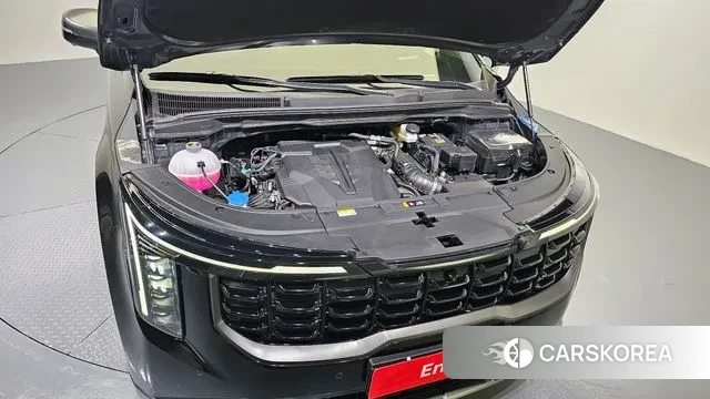 Kia The New Carnival 4th Generation id 3294157 из Кореи 16