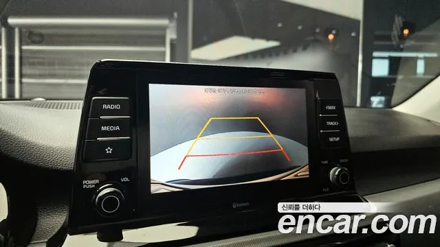 Kia Seltos id 2756953 из Кореи 16