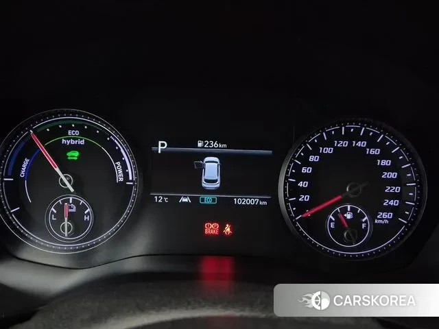 Hyundai The New Santa Fe id 3306764 из Кореи 15