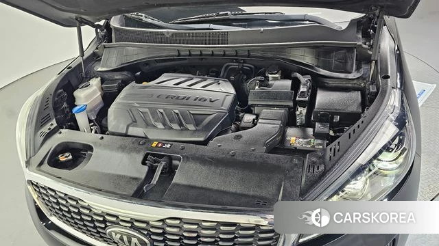 Kia The New Sorento id 4339581 из Кореи 16