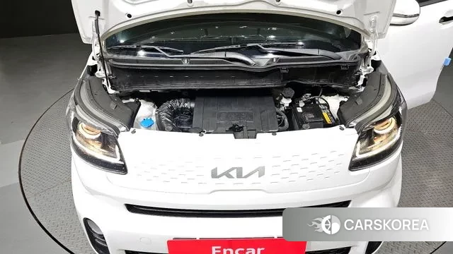 Kia The New Ray id 3213684 из Кореи 16