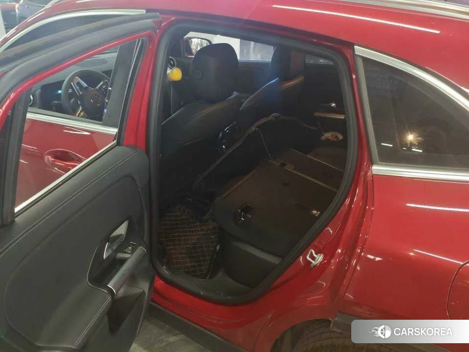Mercedes-Benz GLA id 4514926 из Китая 8