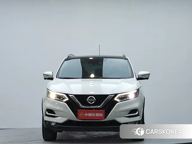 Nissan Qashqai id 4314305 из Китая 15
