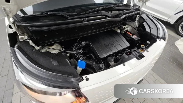 Kia The New Ray id 3764995 из Кореи 16