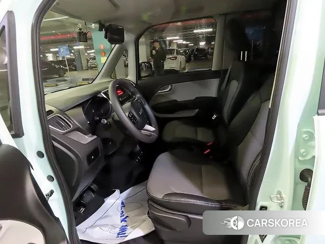 Kia The New Ray id 3354659 из Кореи 16