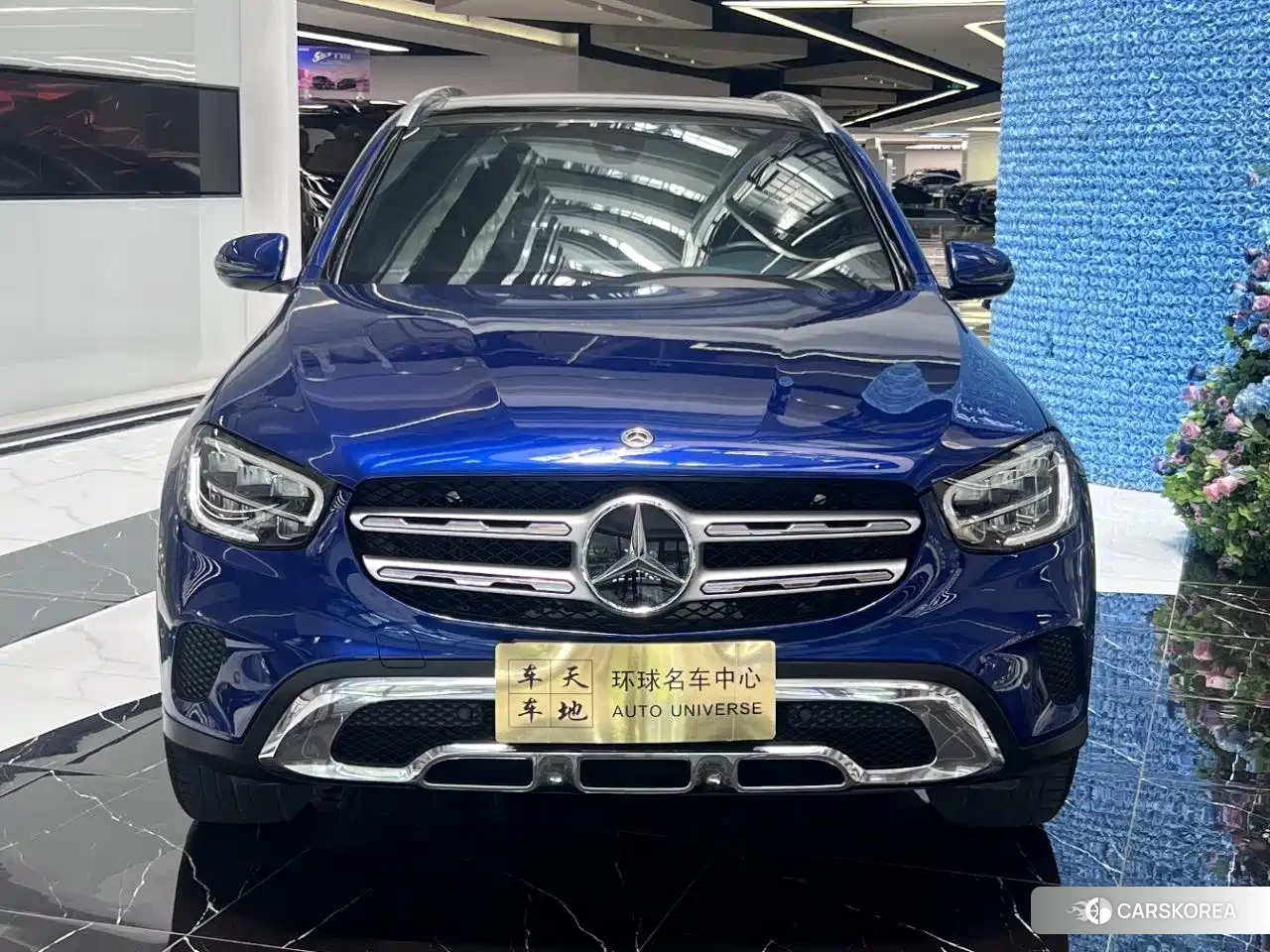 Mercedes-Benz GLC id 4515410 из Китая 16