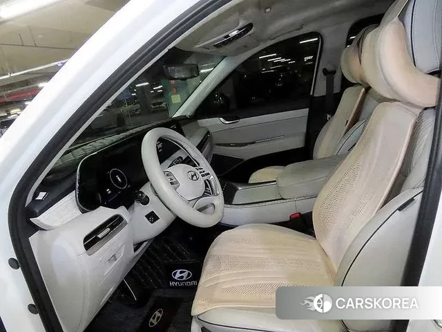 Hyundai The New Palisade id 3706181 из Кореи 16