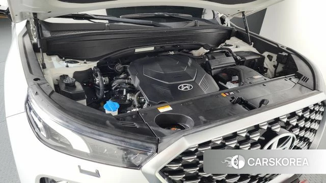 Hyundai Palisade id 4232042 из Кореи 32