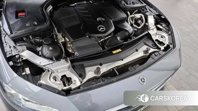 Mercedes-Benz CLS-Class C257 id 3736361 из Кореи 16