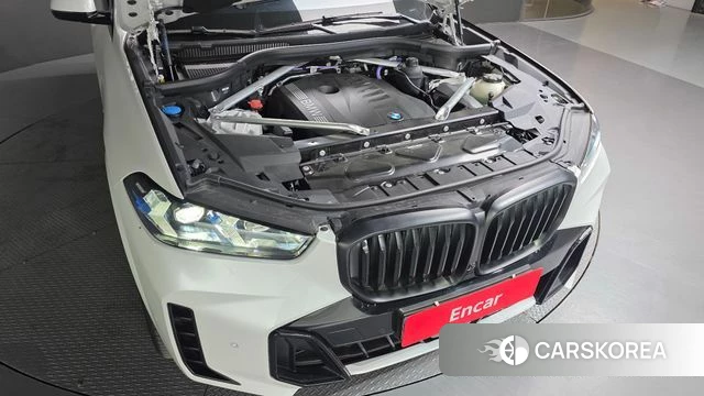 BMW X5 (G05) id 4229794 из Кореи 28