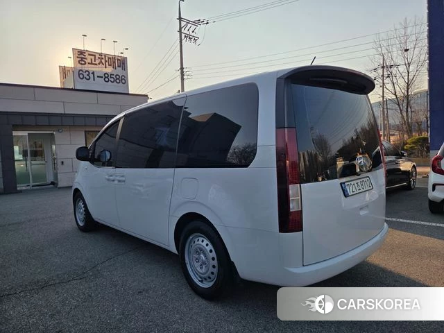 Hyundai Staria id 3824859 из Кореи 16