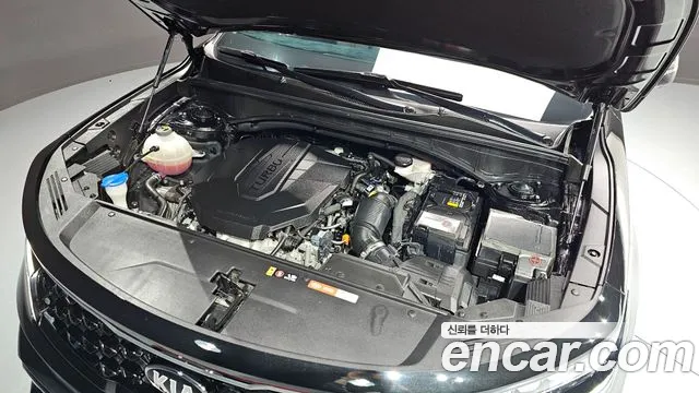 Kia Sorento 4th Generation id 2656944 из Кореи 16