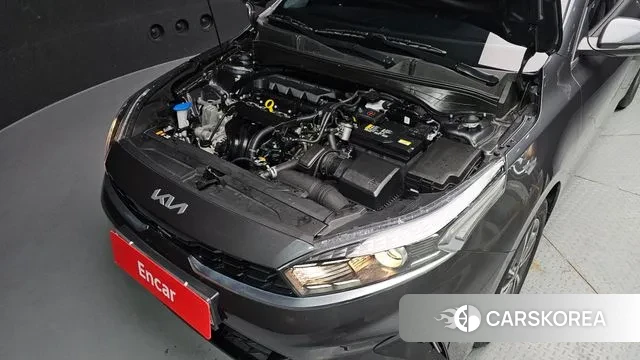 Kia The New K3 2nd generation id 3734457 из Кореи 16