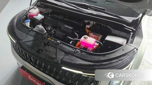 Kia The New Carnival 4th Generation id 4186017 из Кореи 28