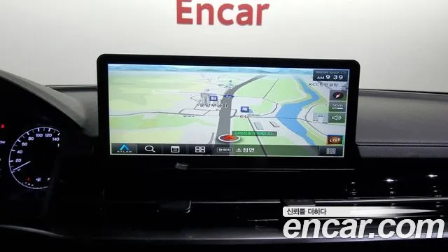 Ssangyong The New Rexton Sports Cannes id 2680121 из Кореи 16