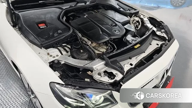 Mercedes-Benz E-Class W213 id 3391392 из Кореи 16