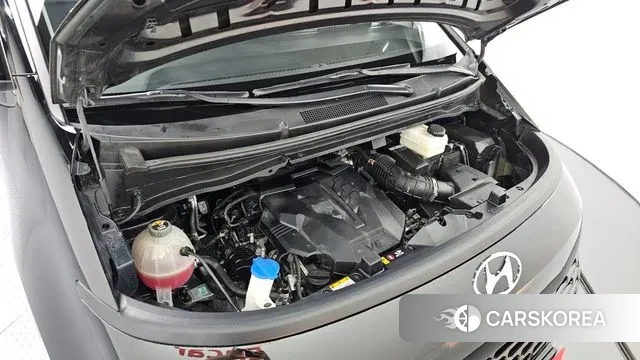 Hyundai Staria id 3017286 из Кореи 16