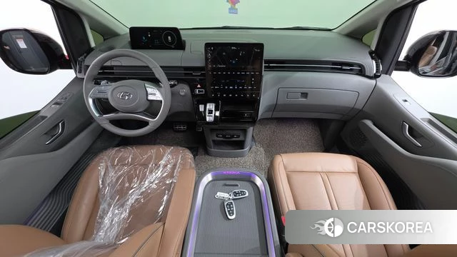 Hyundai Staria id 4376568 из Кореи 33
