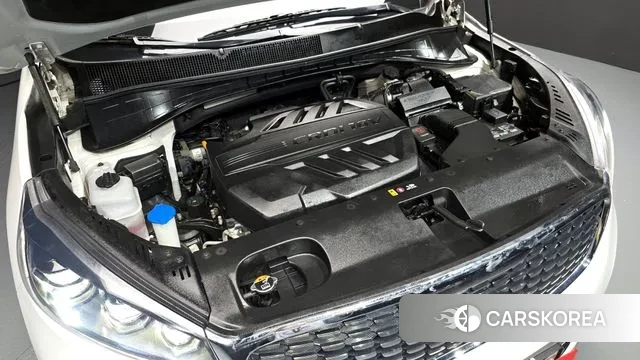 Kia The New Sorento id 2961645 из Кореи 16