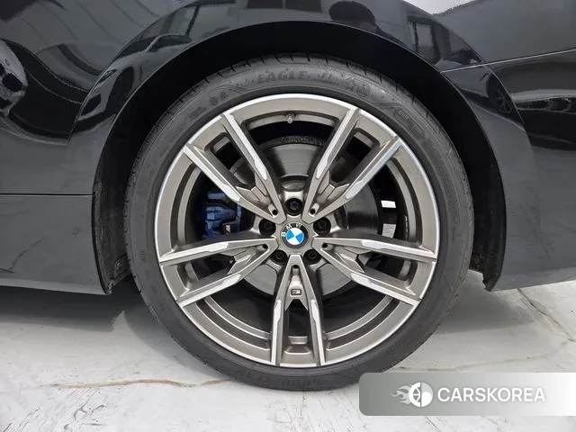 BMW 4 Series (G22) id 3753167 из Кореи 9