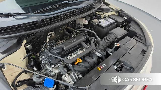 Kia Stonic id 4732617 из Кореи 26
