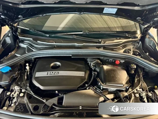 BMW 2 Series Active Tourer (U06) id 3560000 из Кореи 16