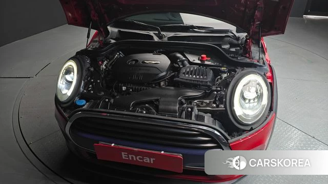 Mini Cooper id 4225838 из Кореи 26