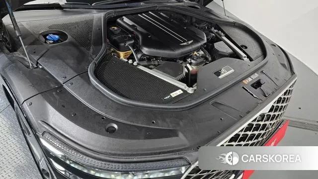 Genesis G90 (RS4) id 3354630 из Кореи 16