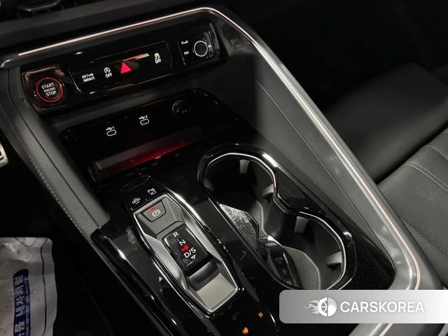 Audi Q5 (80A) id 4359744 из Кореи 11