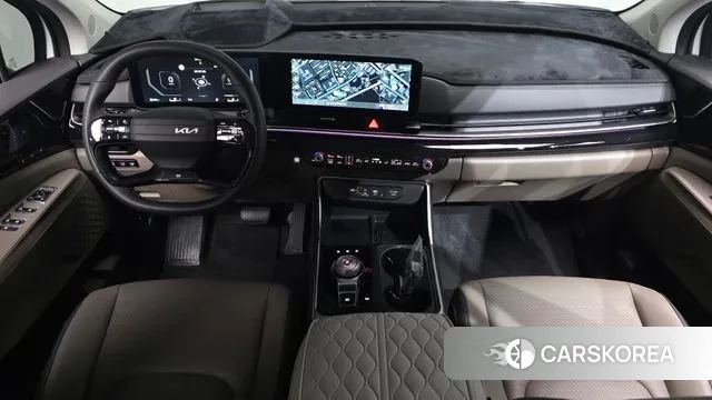 Kia The New Carnival 4th Generation id 3733986 из Кореи 16