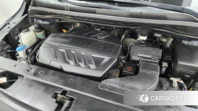 Kia The New Carnival id 3801595 из Кореи 16