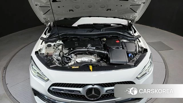 Mercedes-Benz GLA - Class H247 id 3934952 из Кореи 16