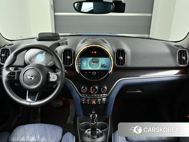 Mini Cooper S Countryman id 3811937 из Кореи 16
