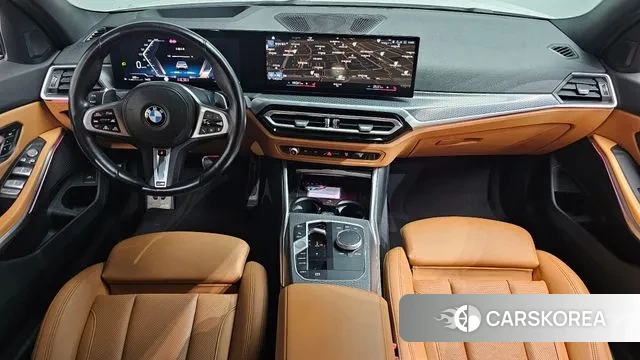 BMW 3 Series (G20) id 3696713 из Кореи 16