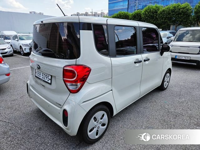 Kia The New Ray id 4511720 из Кореи 15