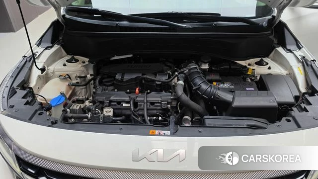 Kia The New Seltos id 4758310 из Кореи 34