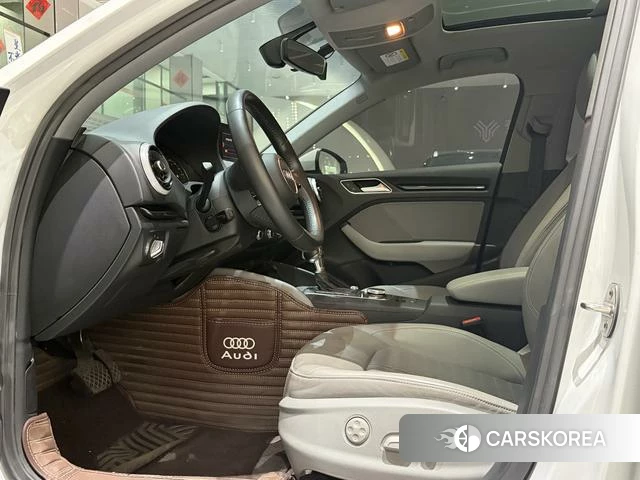 Audi A3 id 4263986 из Китая 25