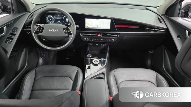 Kia Di All New Niro EV id 4730453 из Кореи 26
