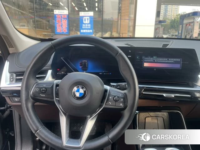 BMW X1 id 4275566 из Китая 16