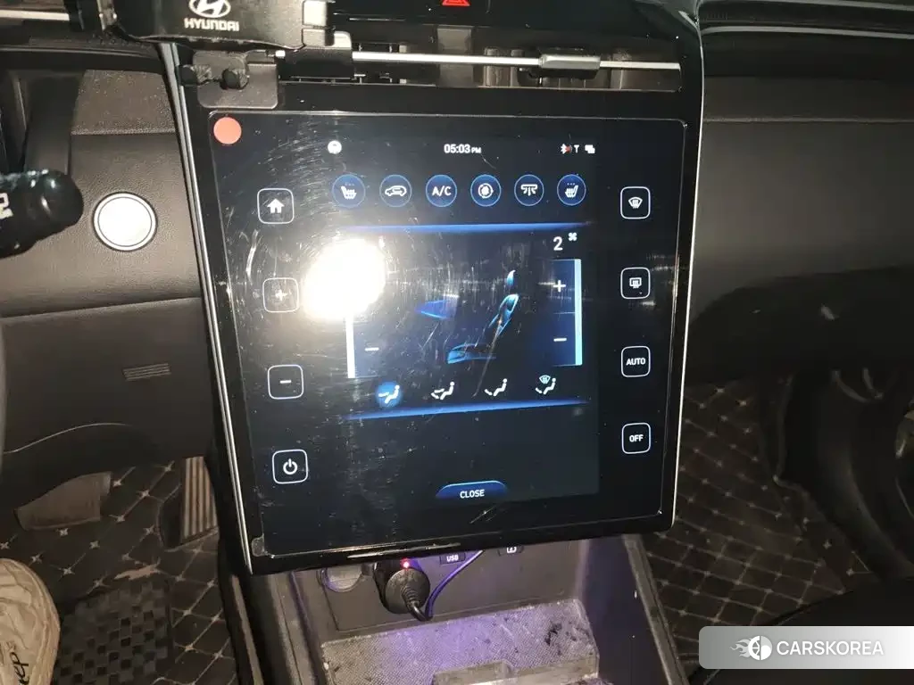 Hyundai Tucson id 4570624 из Китая 17