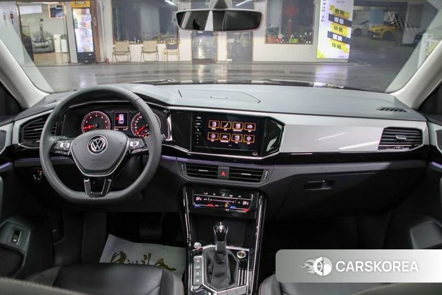 Volkswagen Tanyue id 4271138 из Китая 21