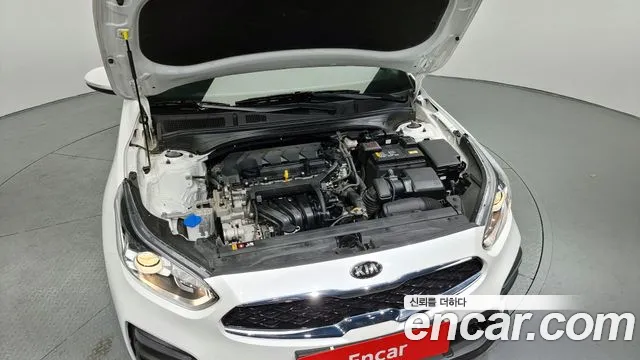 Kia Come New K3 id 2498746 из Кореи 16