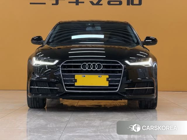 Audi A6L id 4254747 из Китая 7