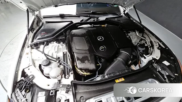 Mercedes-Benz E-Class W214 id 3614536 из Кореи 16